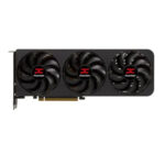 PowerColor Reaper Radeon RX 9070 XT 16GB GDDR6 Graphics Card tpstech.in1 