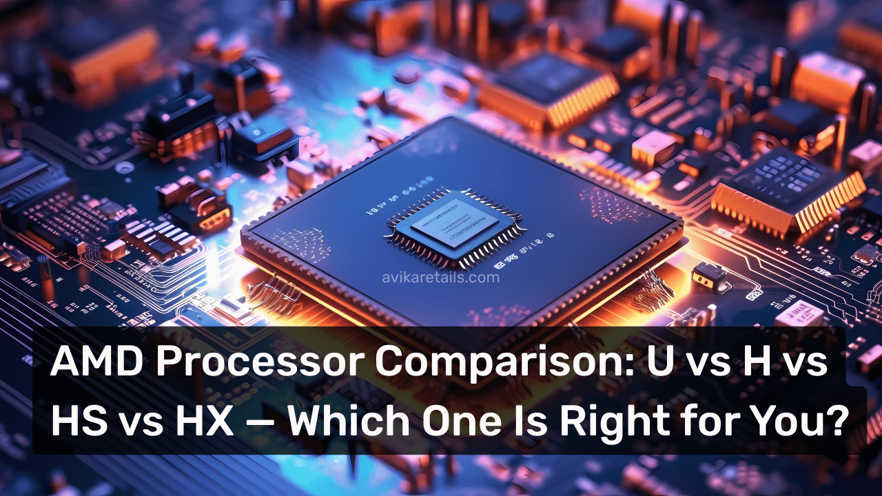 Processor