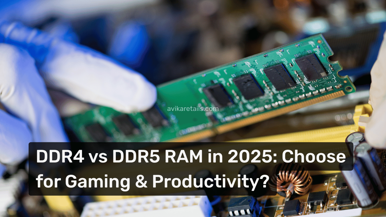 RAM