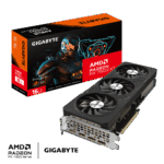 Radeon RX 7600 XT GAMING OC 16G 09