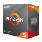 Ryzen 5 3600