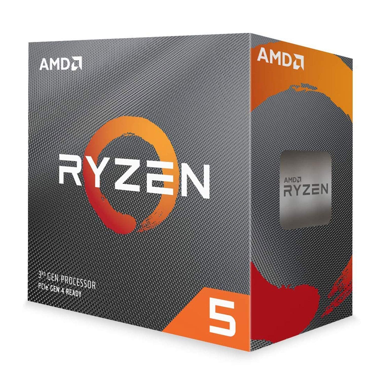 Ryzen 5 3600 Ryzen 5 3600