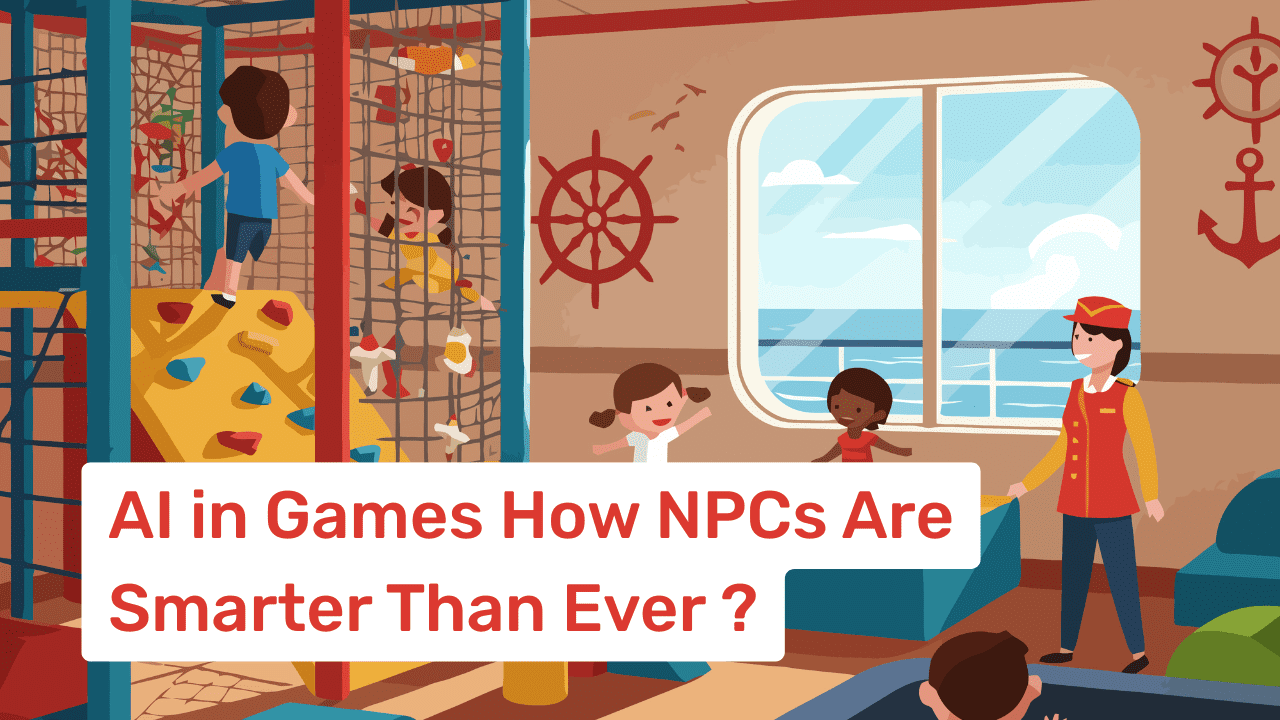 npc smarter