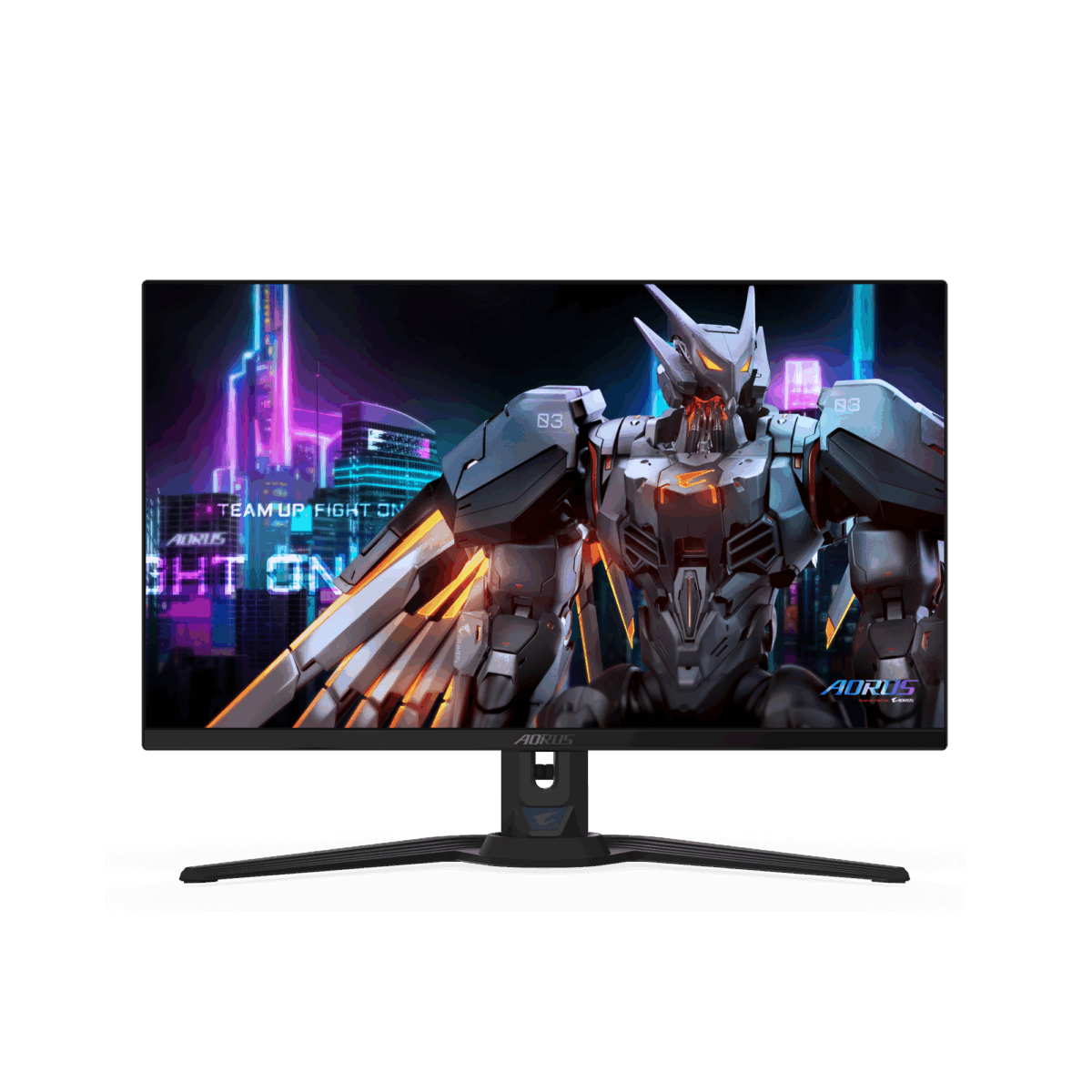 Gigabyte AORUS FO27Q3 SA1 27" QHD QD-OLED Gaming Monitor