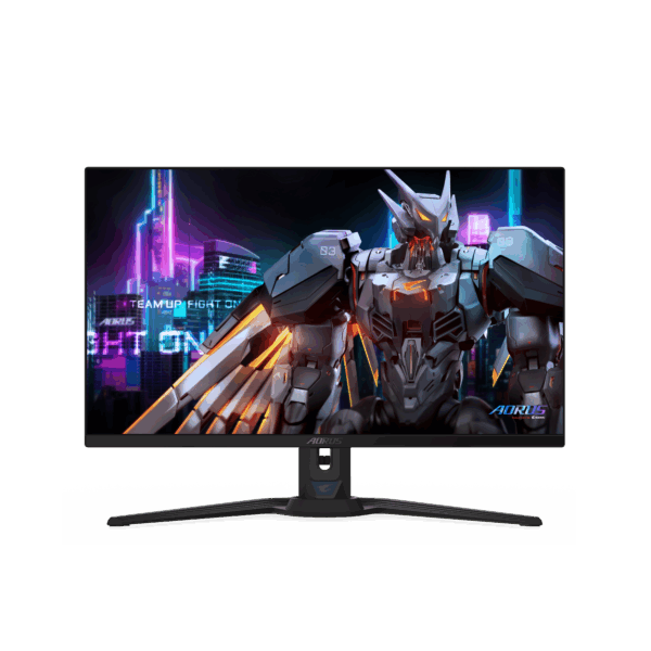 Gigabyte AORUS FO27Q3 SA1 27" QHD QD-OLED Gaming Monitor