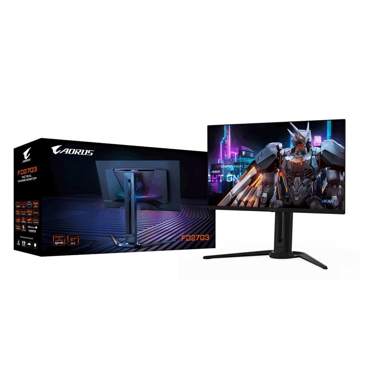 AORUS FO27Q3 03
