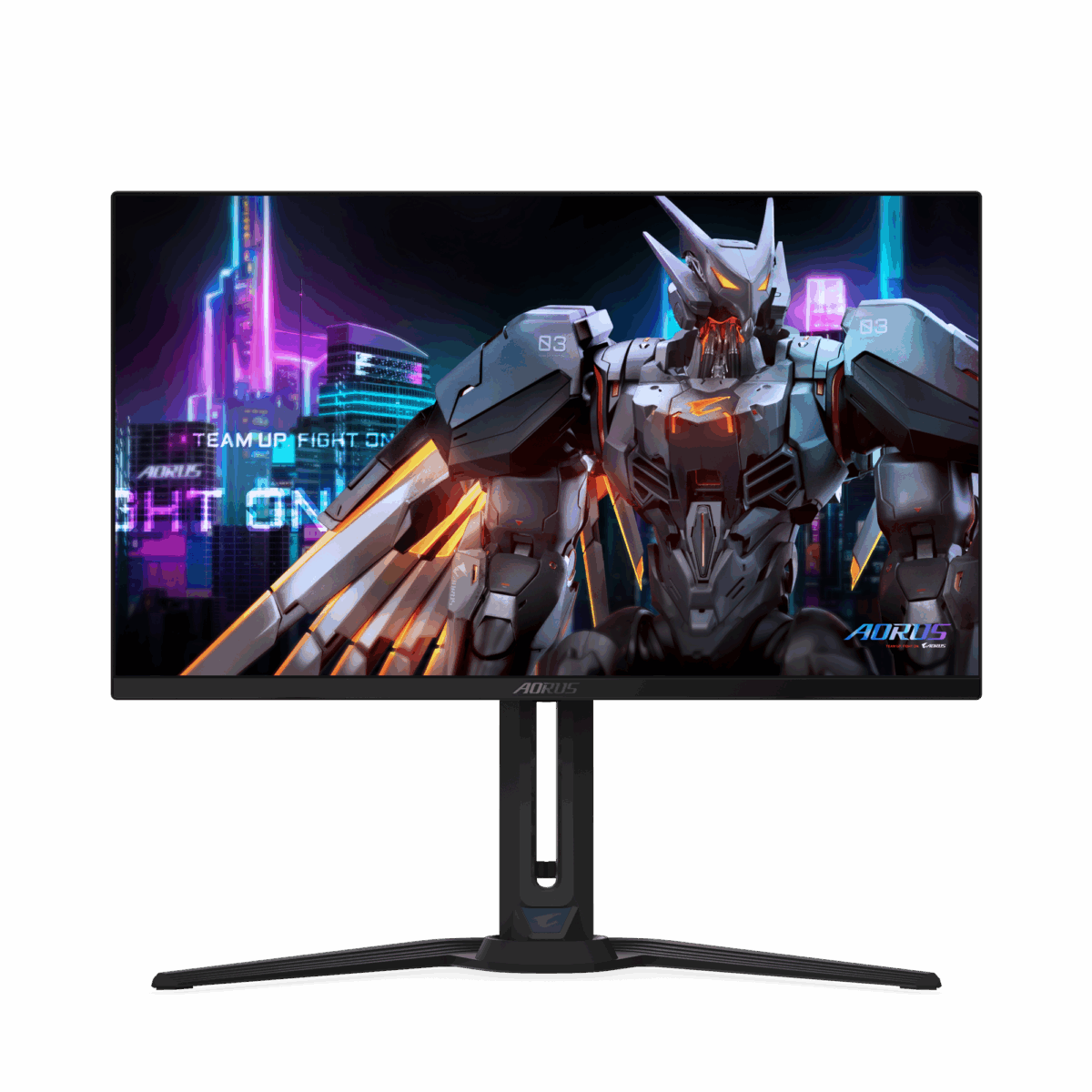 AORUS FO27Q3 04
