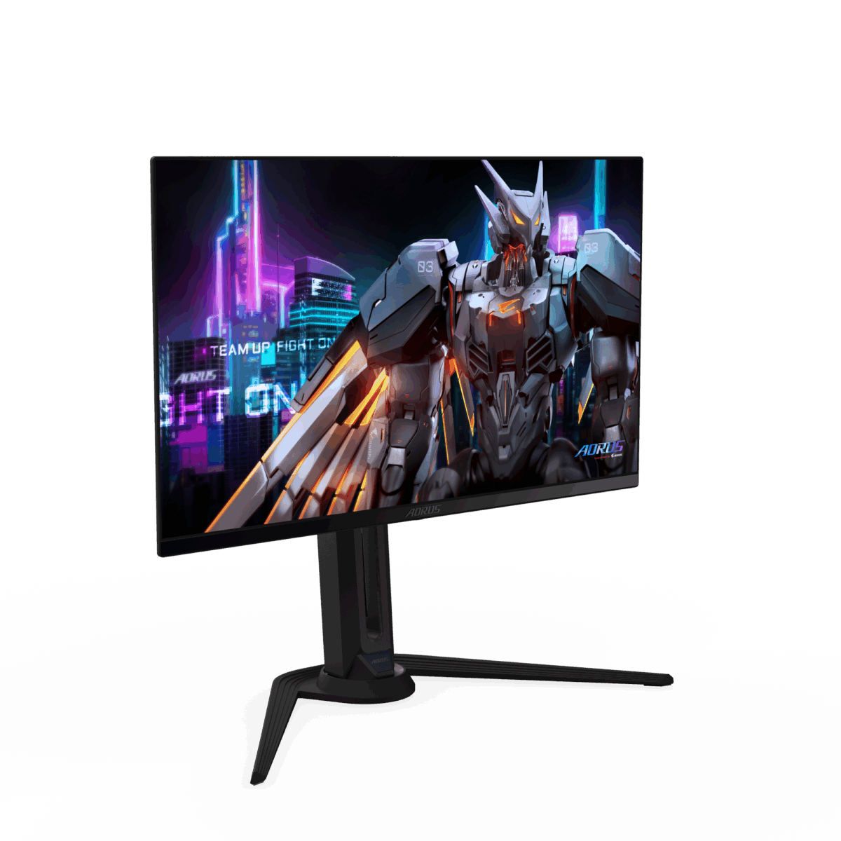 AORUS FO27Q3 05