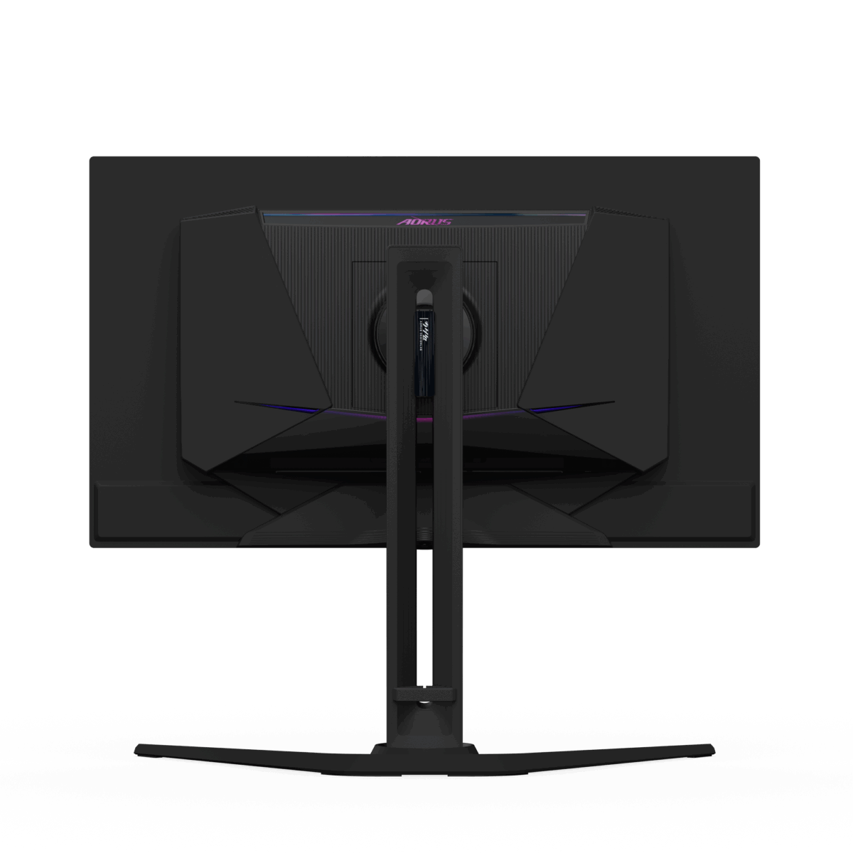 AORUS FO27Q3 06