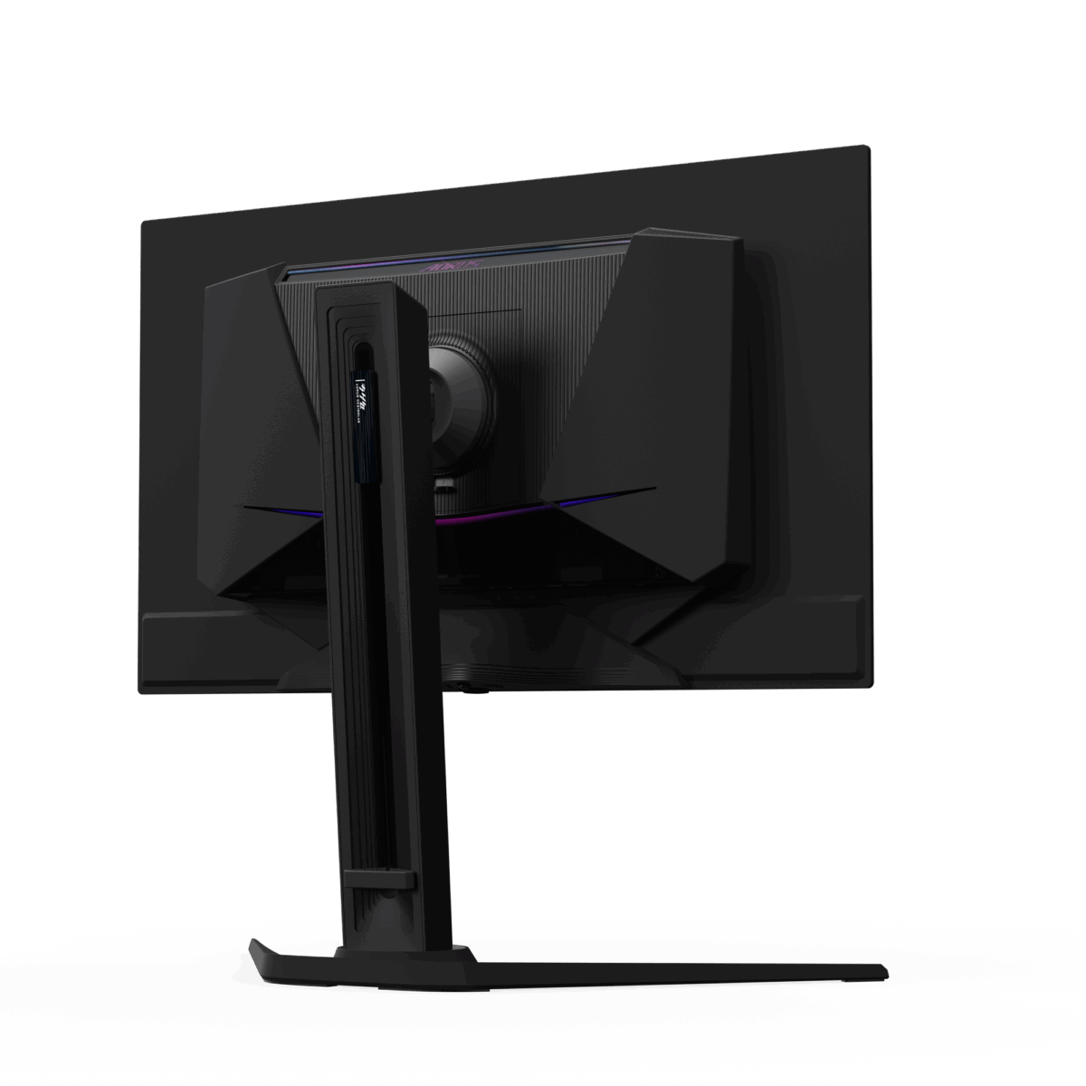 AORUS FO27Q3 07