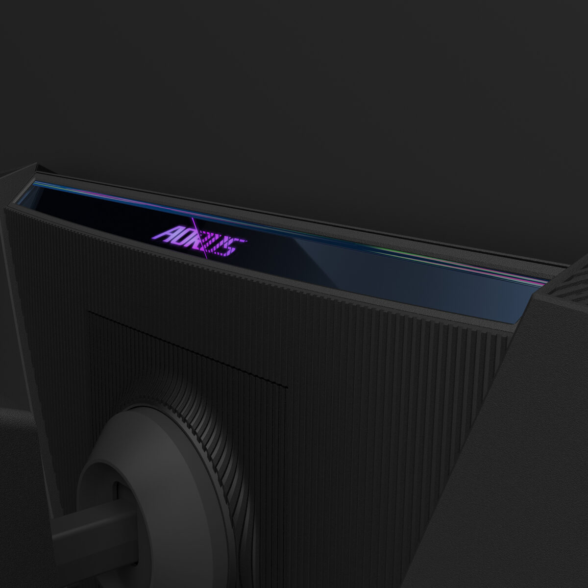 AORUS FO27Q3 09