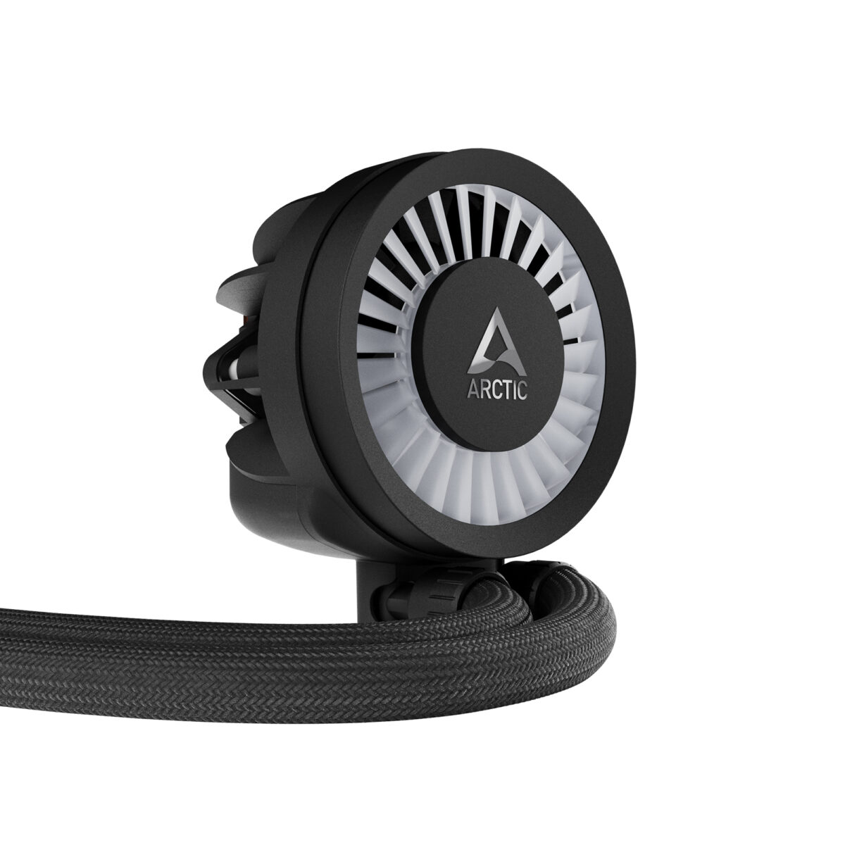 Arctic Freezer III ARGB Liquid CPU Cooler 13
