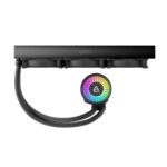 Arctic Freezer III ARGB Liquid CPU Cooler 3