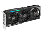 AsRock AMD Radeon RX 9070 Challenger 16GB Graphics Card 2