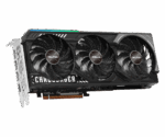 AsRock AMD Radeon RX 9070 Challenger 16GB Graphics Card 3