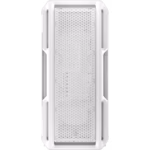 Corsair 5000T Mid Tower White Desktop Cabinet 7