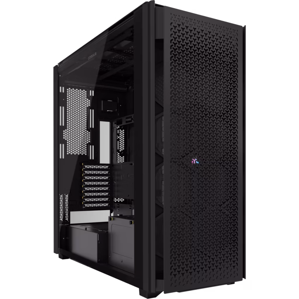 Corsair 9000D RGB Airflow Desktop Cabinet