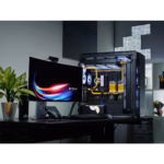Corsair 9000D RGB Airflow Desktop Cabinet 12
