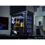Corsair 9000D RGB Airflow Desktop Cabinet 13