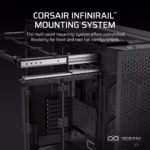 Corsair 9000D RGB Airflow Desktop Cabinet 3