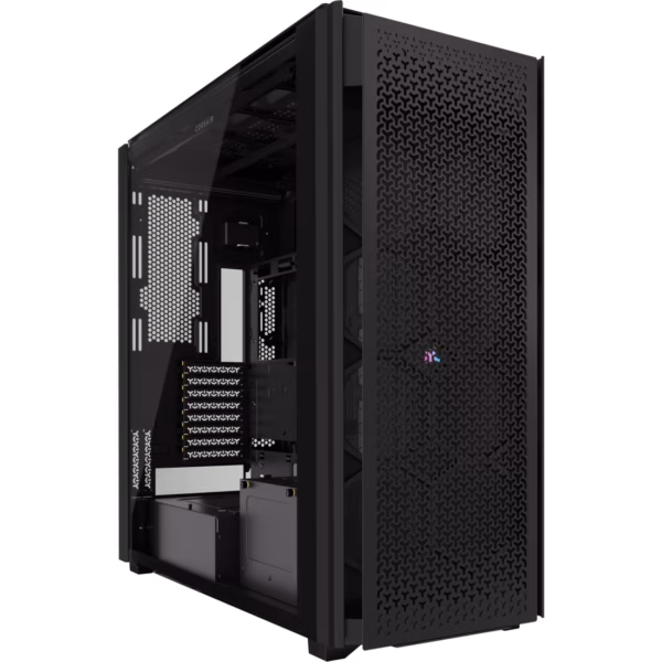 Corsair 9000D RGB Airflow Desktop Cabinet