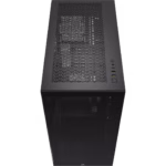 Corsair Chassis 3500X RGB Black Cabinet 9
