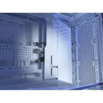 Corsair Chassis Frame 5000D RS ARGB White Desktop Cabinet 8