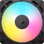 Corsair Fan RS120 ARGB PWM Fan 5
