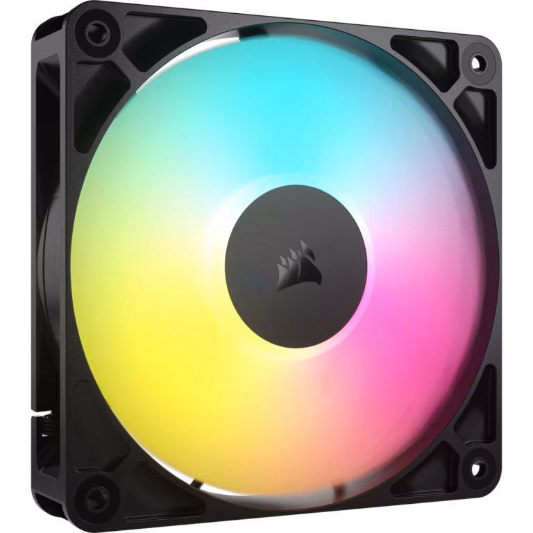Corsair Fan RS120 ARGB PWM Fan