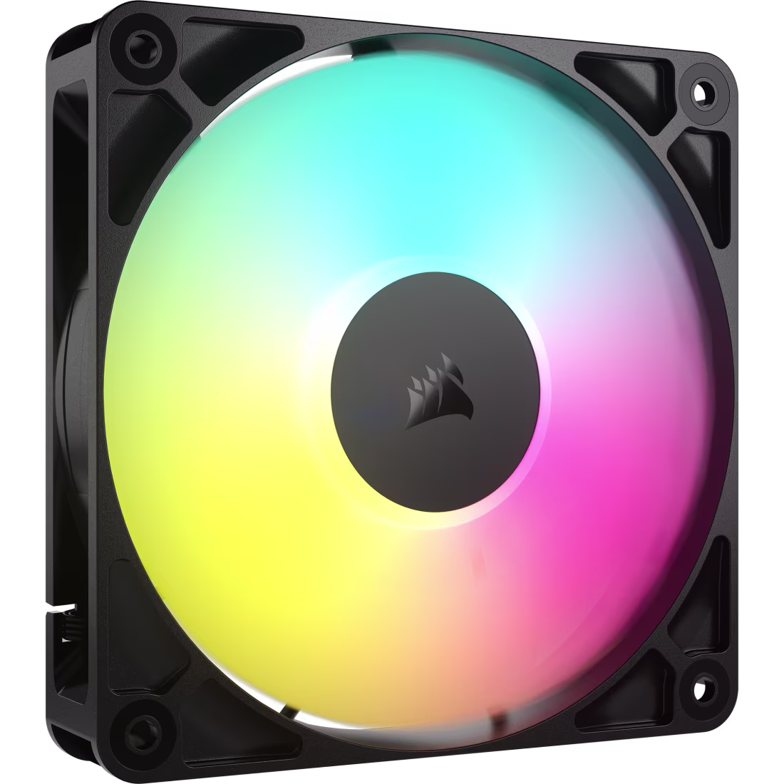 Corsair Fan RS120 ARGB PWM Fan Corsair Fan RS120 ARGB PWM Fan