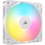 Corsair Fan RS120 ARGB White PWM Cooler