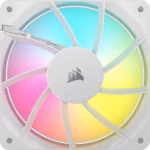 Corsair Fan RS120 ARGB White PWM 7