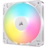 Corsair Fan RS120 ARGB White Triple Fan 6