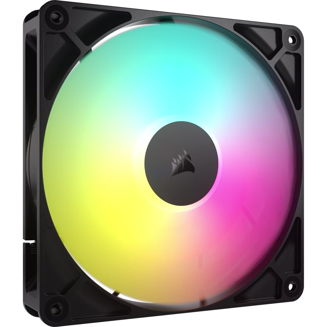 Corsair Fan RS140 ARGB Single Fan Cooler Corsair Fan RS140 ARGB Single Fan Cooler