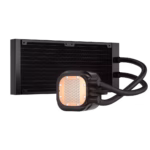 Corsair Nautilus 240 RS ARGB Liquid CPU Cooler 11