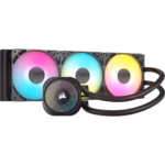Corsair Nautilus 360 RS ARGB Liquid CPU Cooler
