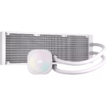 Corsair Nautilus 360 RS ARGB White Liquid Cooler 8