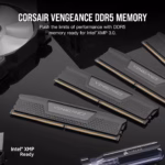 Corsair Vengeance 32GB DRR5 Desktop RAM 1