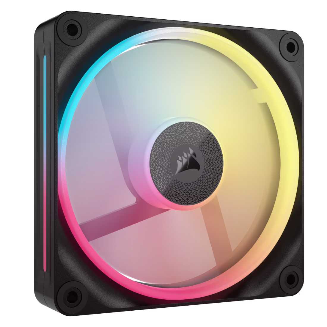 Corsair iCUE LINK LX120 R RGB Fan Corsair iCUE LINK LX120-R RGB Fan