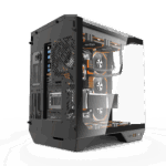 DarkFlash ARCEE DY470 ATX Desktop Cabinet 3