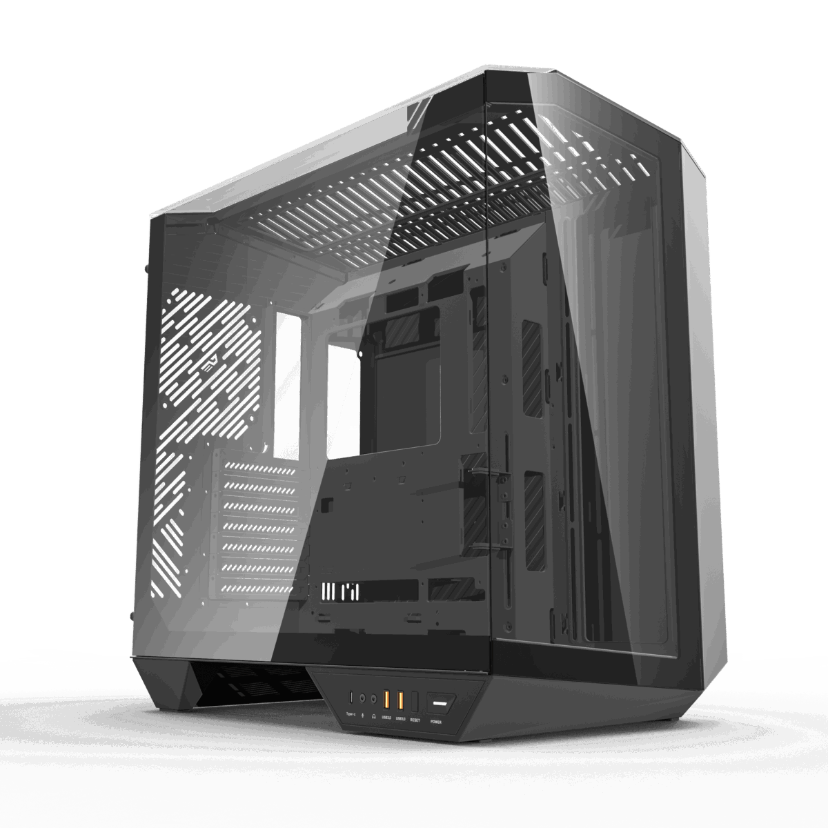 DarkFlash ARCEE DY470 ATX Desktop Cabinet 5