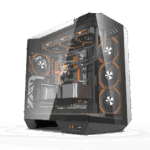 DarkFlash ARCEE DY470 ATX Desktop Cabinet 6