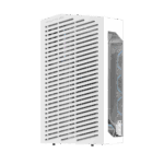 DarkFlash ARCEE DY470 ATX White Cabinet 6