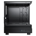 DarkFlash DB330M Micro ATX Glass Black 5
