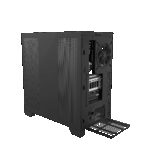 DarkFlash DY451 Pro Black ATX Cabinet 10