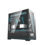 DarkFlash DY451 Pro Black ATX Cabinet 2