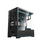 DarkFlash DY451 Pro Black ATX Cabinet 4