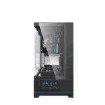 DarkFlash DY451 Pro Black ATX Cabinet 5