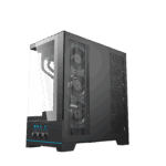 DarkFlash DY451 Pro Black ATX Cabinet 7