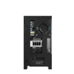 DarkFlash DY451 Pro Black ATX Cabinet 9